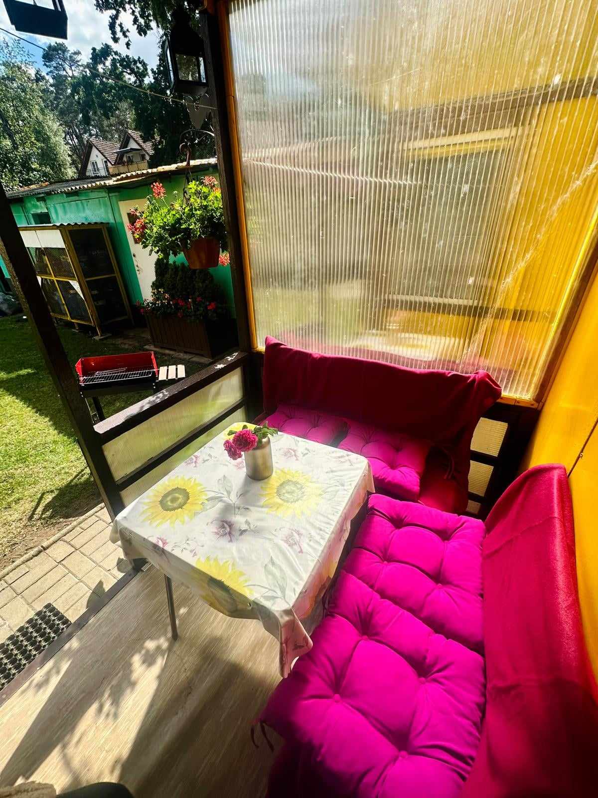 Domek Pobierow 3-4 osobowy (1)