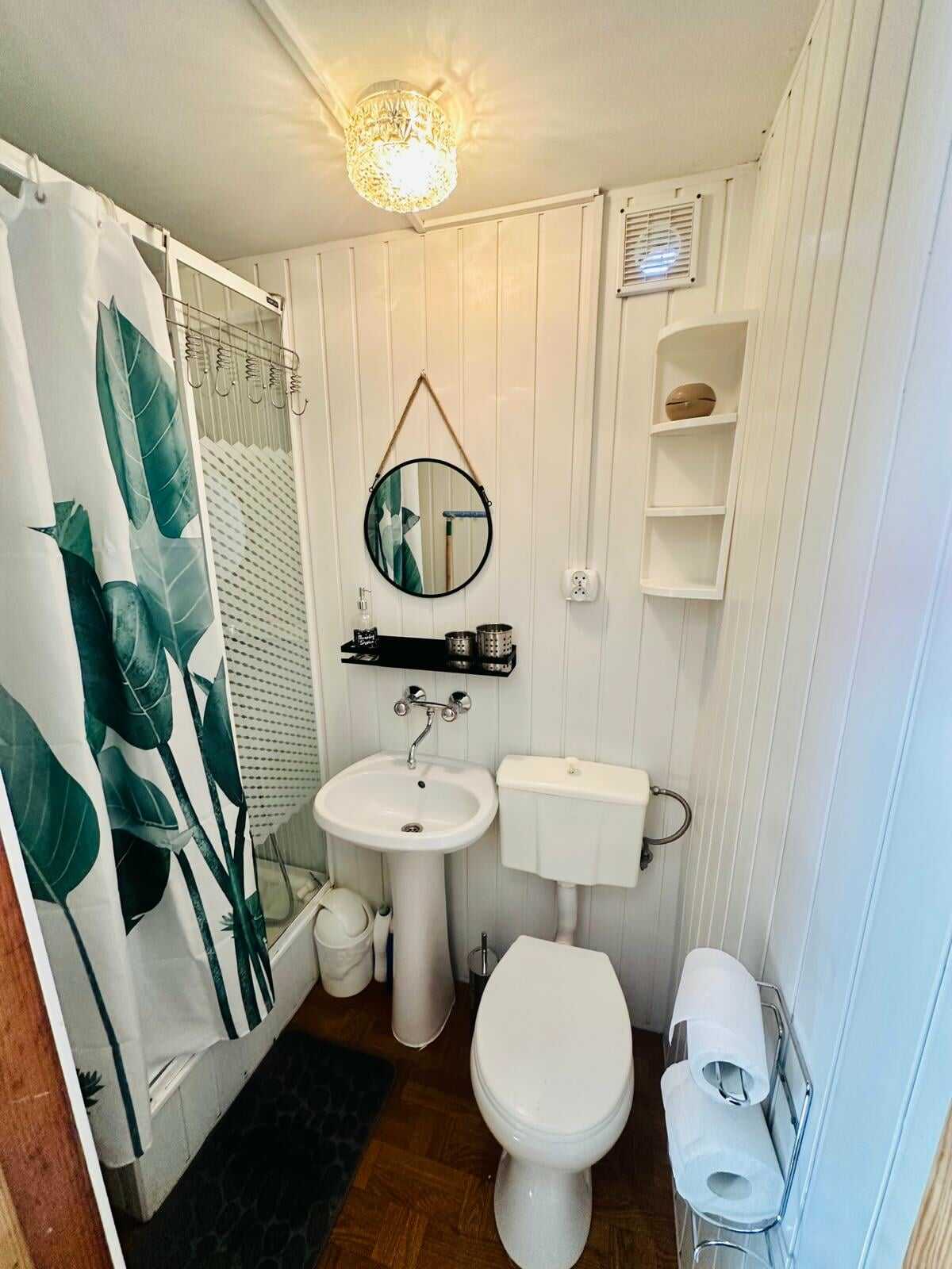 Domek Pobierow 3-4 osobowy (3)