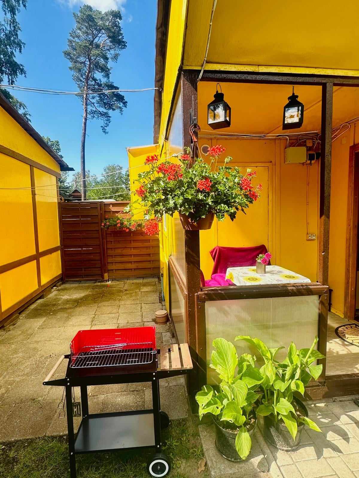 Domek Pobierow 3-4 osobowy (4)