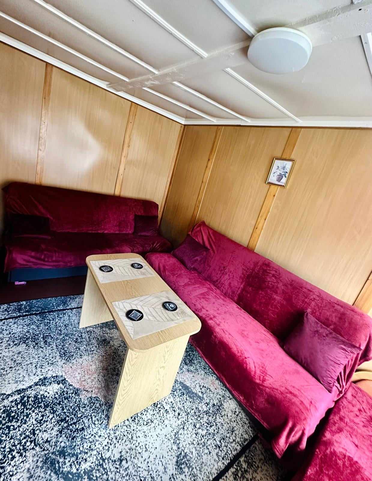 Domek Pobierow 3-4 osobowy (6)