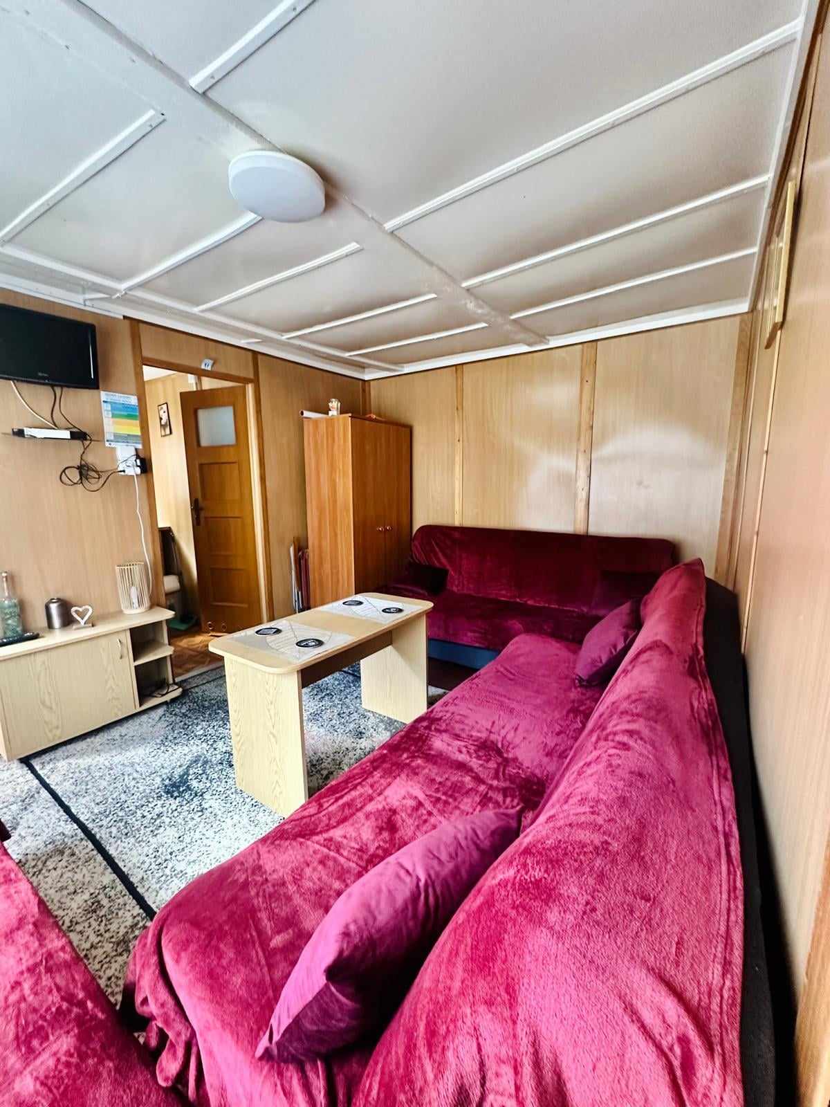 Domek Pobierow 3-4 osobowy (7)