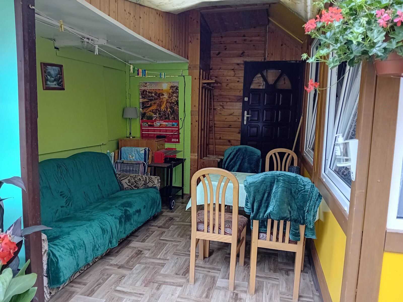 Domek Pobierowo 4-5 osobowy (2)