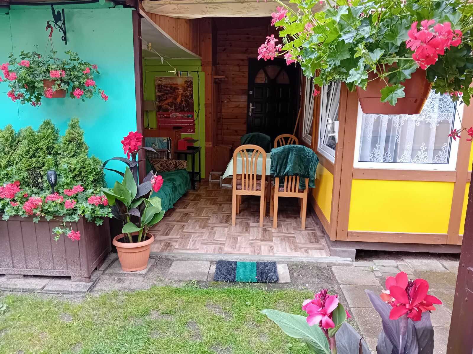 Domek Pobierowo 4-5 osobowy (3)