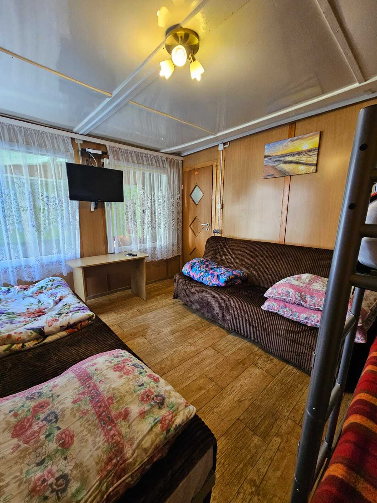 Domek Pobierowo 4-5 osobowy (4)