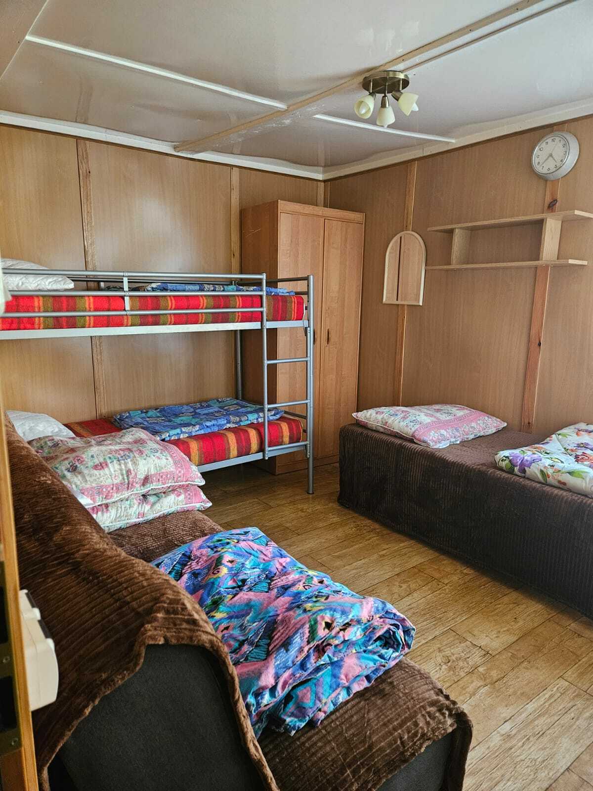 Domek Pobierowo 4-5 osobowy (5)