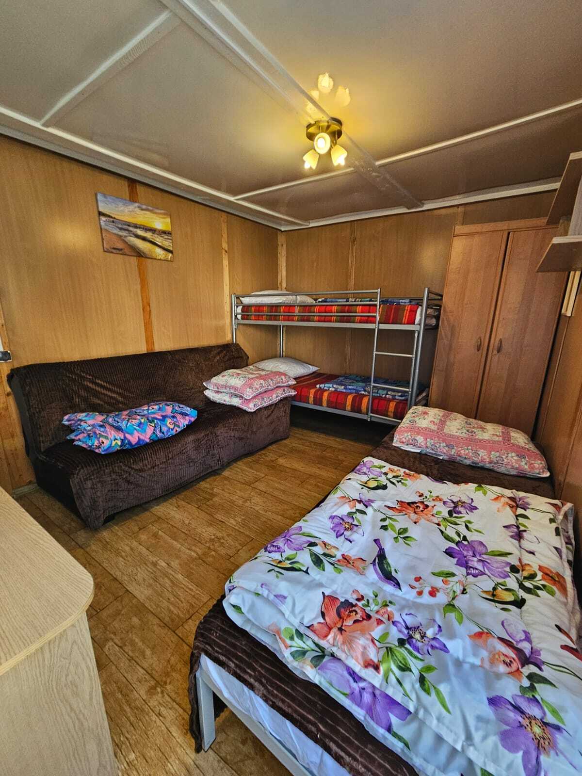 Domek Pobierowo 4-5 osobowy (6)