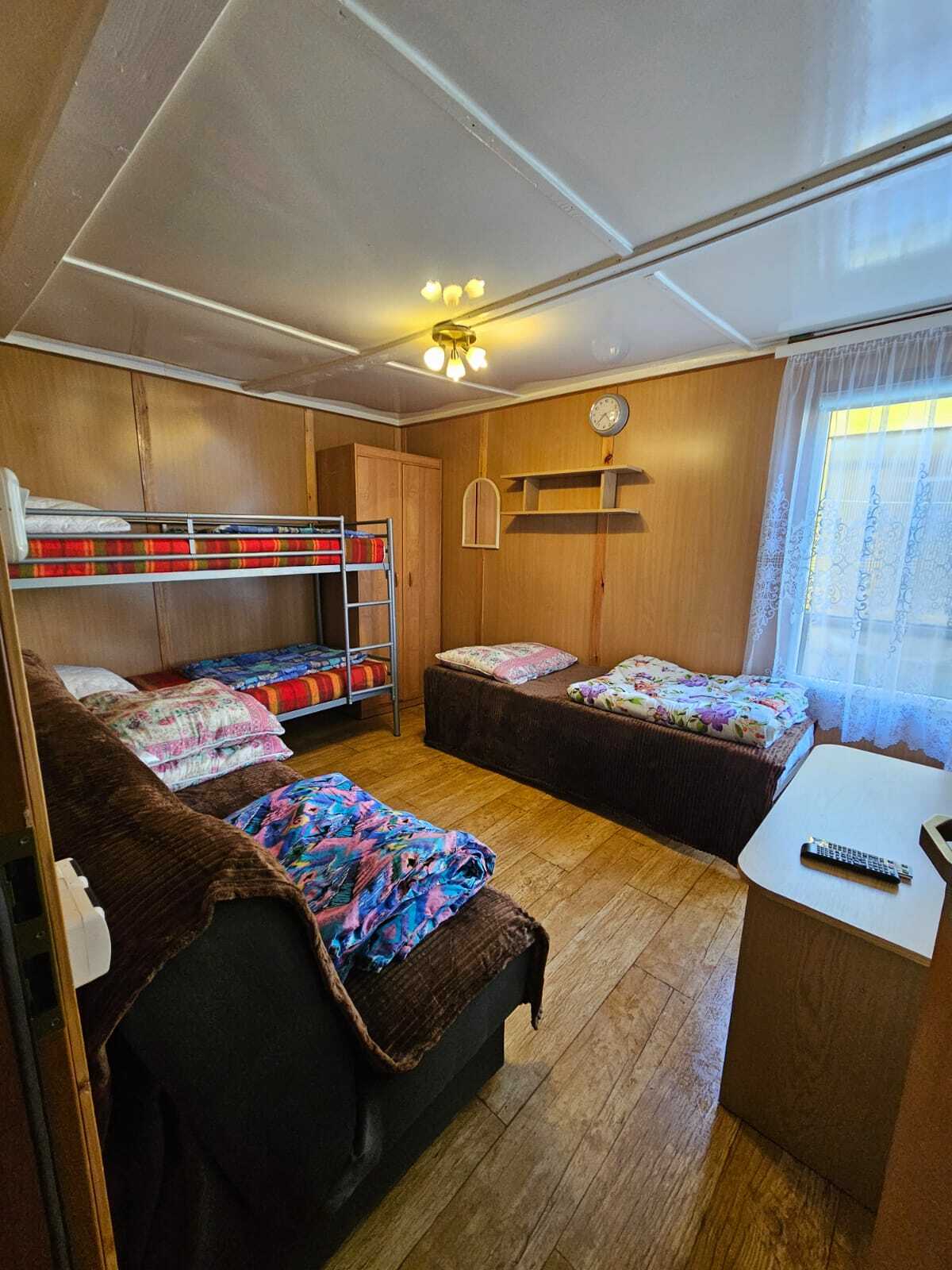 Domek Pobierowo 4-5 osobowy (7)