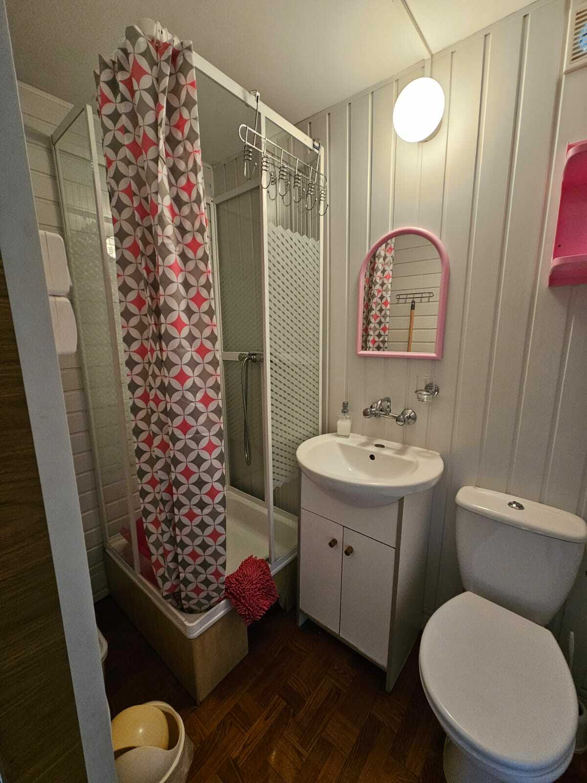 Domek Pobierowo 4-5 osobowy (8)