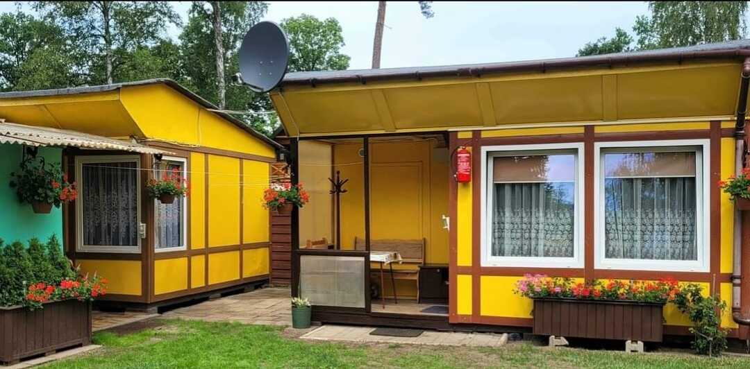 Domek Pobierowo - zdjęcie główne